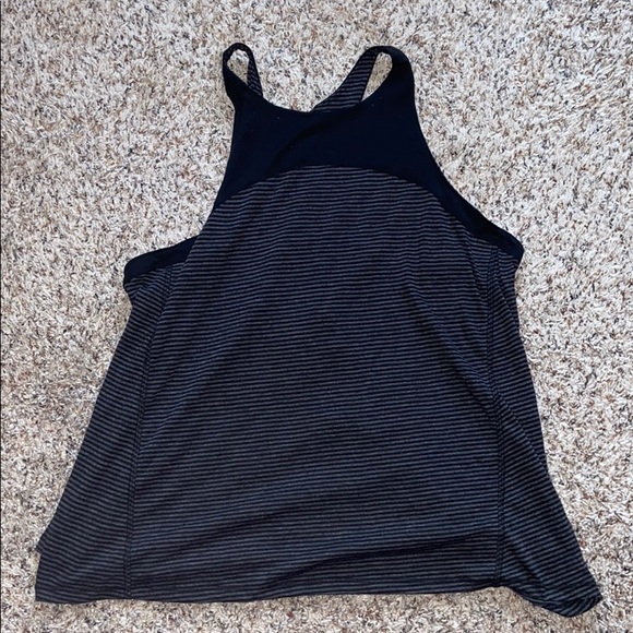 Racerback Workout Tank - Picture 1 of 5